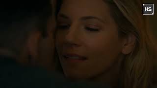 Ketheryn Winnick Hot kissing scene Full resolution