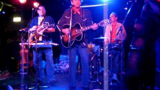 HillbillyBoogiemen & Chuck Mead: Girl lOn The Billboard/Hey John