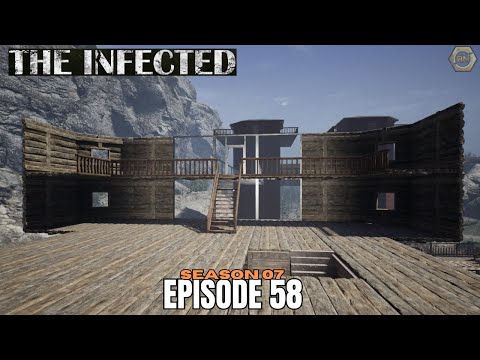 Changes Made To The Penthouse! The Infected Gameplay [S07E58]
