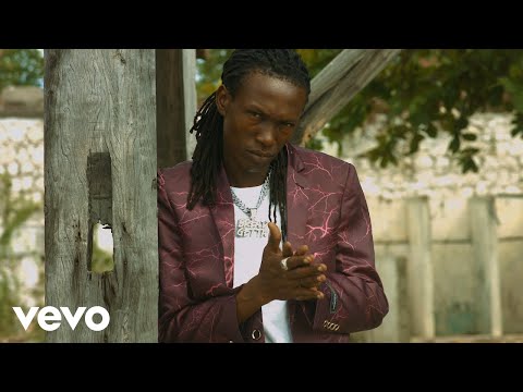 Smokealot - Trust (Official Music Video)