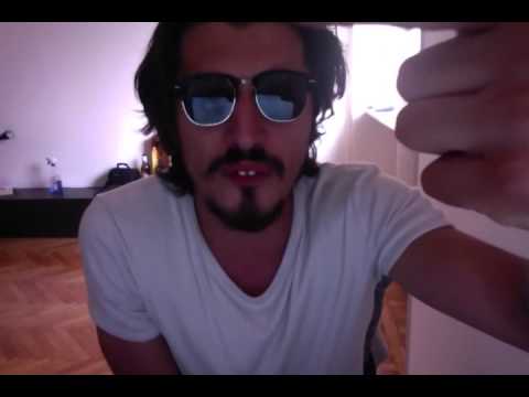 Seppiah - #JoinTheCrew - Joe di Maggio