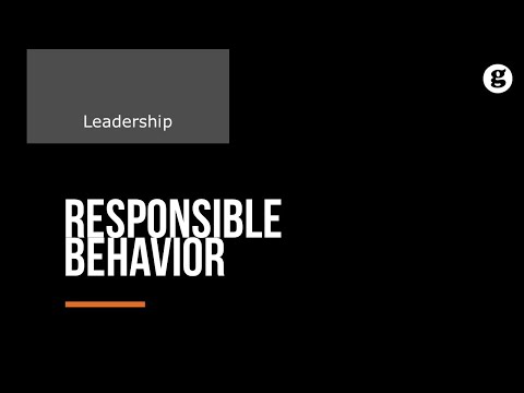 The Meaning of Leadership