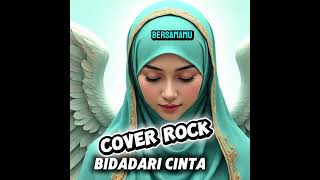 Download lagu Bidadari Cinta cover - Andra Respati - Rock gothic Version mp3