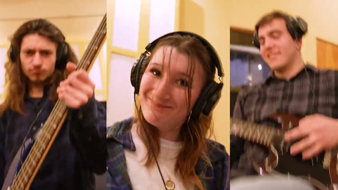 School of Rock South Hills students perform 