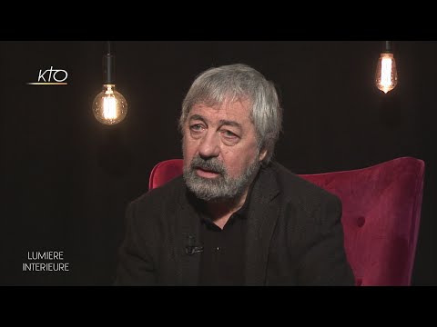 Sorj Chalandon " Mon Saint préféré est le Saint curé d’Ars"