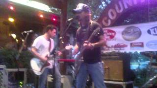 The Departed - Worth the Fight