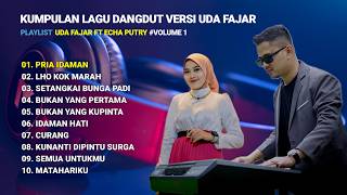 Download lagu FULL ALBUM LAGU DANGDUT - VERSI UDA FAJAR mp3