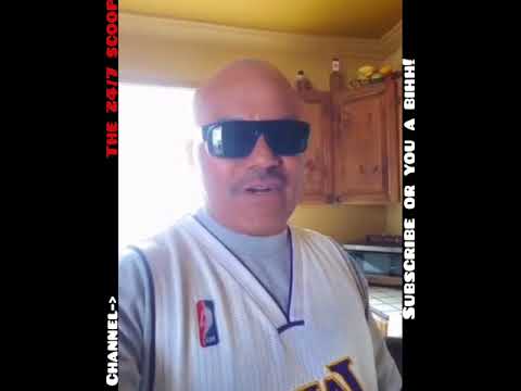 03.11.18 TOKER FROM BROWNSIDE (SPRICHT ÜBER SEINE ROLLE IM BEEF ZWISCHEN DEATH ROW UND RUTHLESS R...