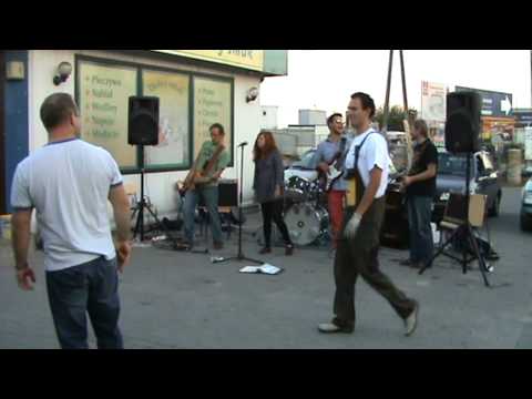 RED HOUSE ''STAN SUROWY''