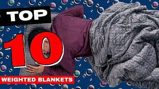 Best Weighted Blankets In 2026 [DON'T Buy Before Watching Th