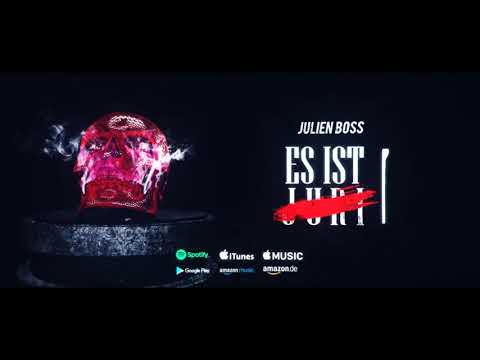 JULIEN BOSS - Es ist Juri (Reaction/Bewertung) [Ger]
