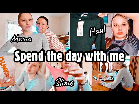 SPEND THE DAY WITH ME 💕 MONDAY MOOD 🥹 HEY ISI VLOG