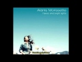 Alanis Morissette - Permission Sub español 