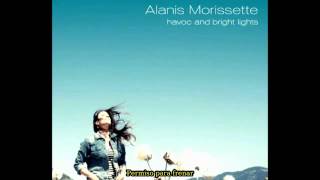 Alanis Morissette - Permission Sub español