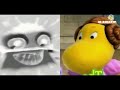 Preview 2 Tasha Backyardigans And Klasky Csupo In G Major 67 Deepfake