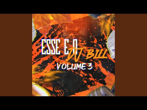 Automotivo Balançando o Guarda Chuva