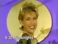 Wheel Of Fortune Promo 1997