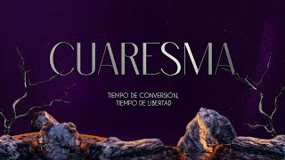 SANTA MISA / Viernes de la tercera semana de cuaresma.