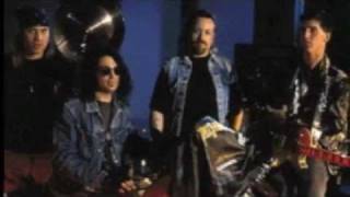 The Gone Jackals - I'm Workin' On You (K. Karloff)