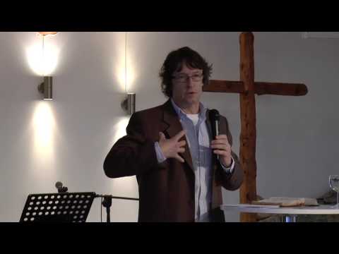 Vilket gäng tillhör du? - Gudstjänst