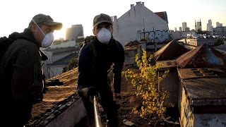 Opuszczona Ambasada Rosyjska Warszawa - Urbex History