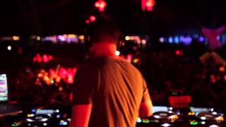 TomorrowWorld 2013 - Pete Tong