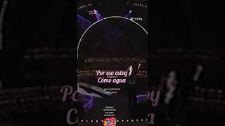 Cómo agua pa chocolate - Ana Gabriel remasterizado