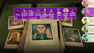 VideoImage1 Rebel Inc: Escalation - Dollars & Disasters