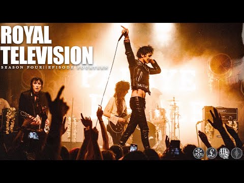 Palaye Royale: Royal Television (Season 04: Episode 14)