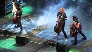 Apocalyptica - Till Death Do Us Part