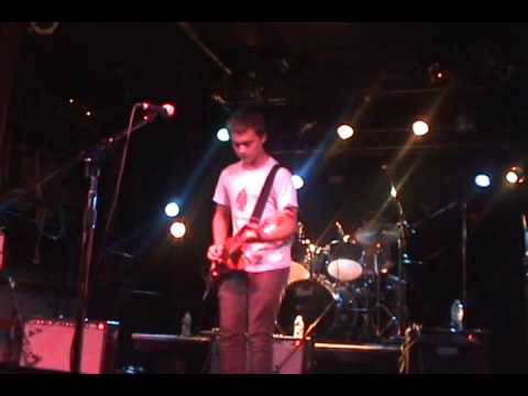 The Afterclap- Porcelain