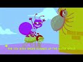 New Bob Zoom Itsy Bitsy Spider 2026 Version Klasky Csupo Effects