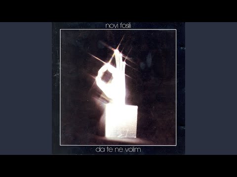 Lastavice Mala - Novi Fosili