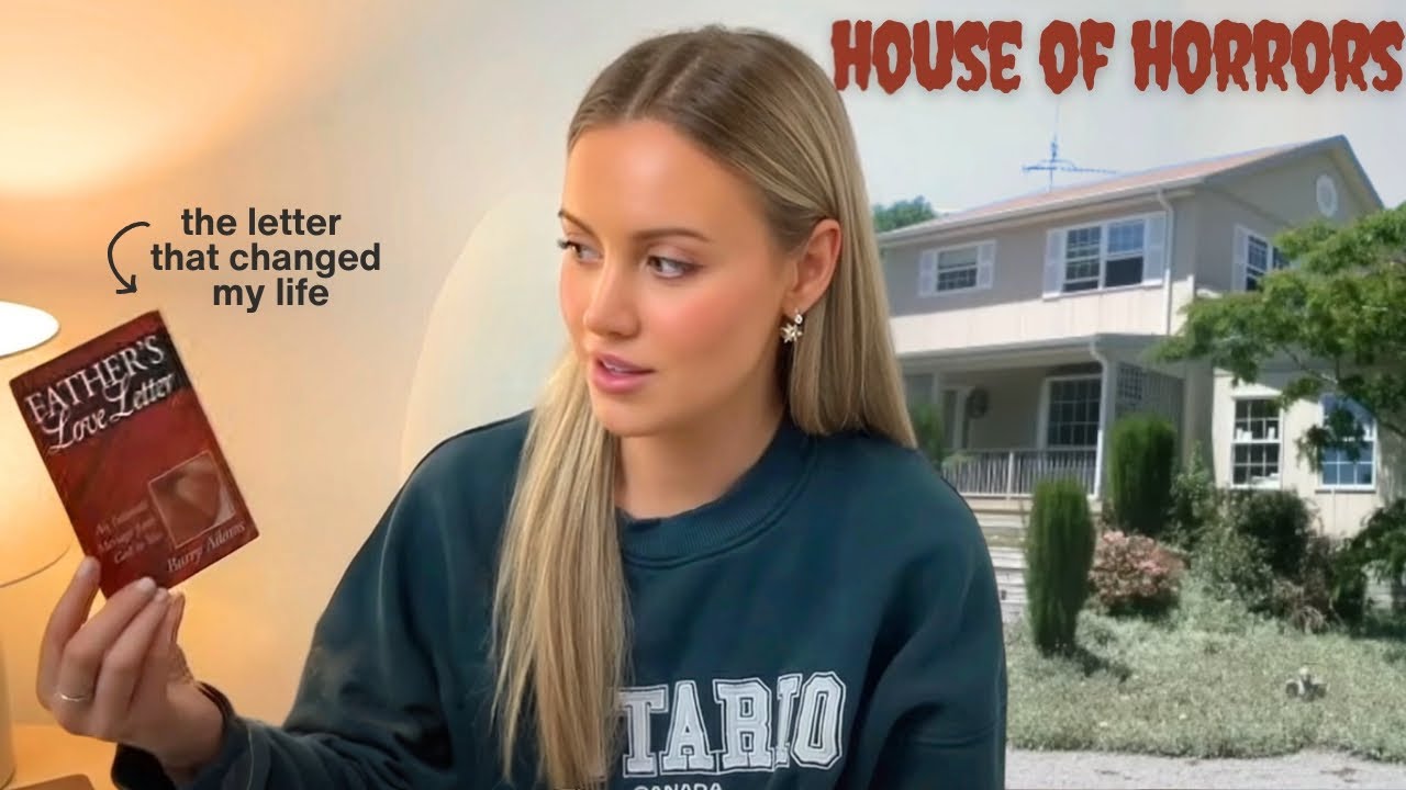 My Testimony | Fatherlessness, Abuse & CPTSD