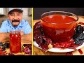 Mexican RED CHILE SAUCE Recipe For Tamales Enchiladas Asado Chili Con Carne More