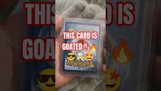 THIS CARD IN ACTUALLY AMAZING 🤯🤯🤯 #pokemon #pokemoncards #pokemontcg #pokémon #shorts #anime 💯🫡🤯