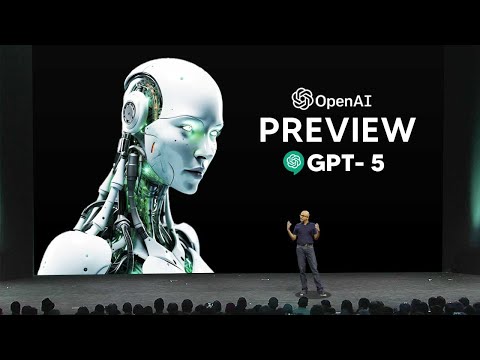 OPEN-AI'S FIRST PHYSICAL ROBOT SHOCKS The Entire Industry! (FINALLY ANNOUNCED!)
