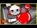 Roblox Ro Boxing BOXING CHAMP Let S Play With Combo Panda