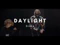 Drake Daylight For All The Dogs