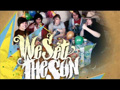 We Set The Sun - Cody