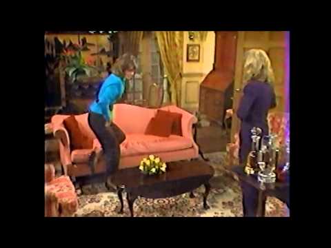 GH 11-8-83 Full Episode - Part 1
