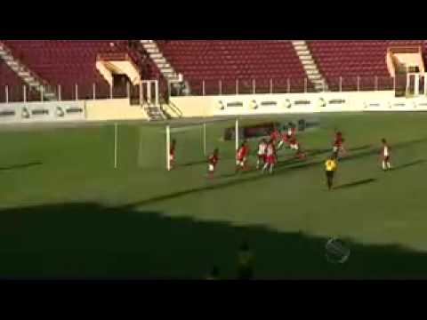 Sergipe 1x1 Itabaiana