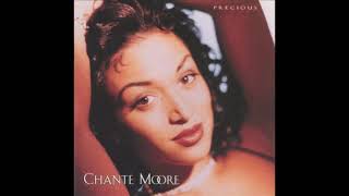 Who Do I Turn To - Chanté Moore