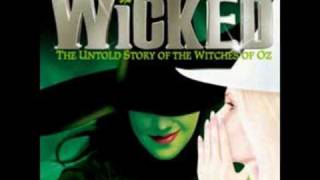 Wicked Fan Girl Song: What is this Feeling?