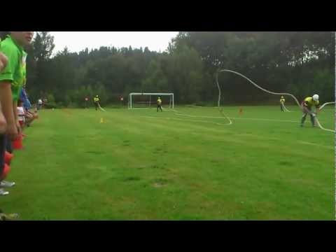 SDH Hradčany PJP - Zdislava 28.7.2012