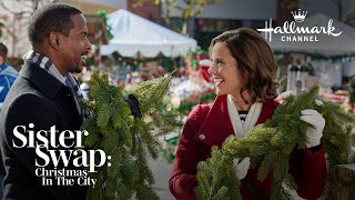 Sister Swap: Christmas in the City (2021) Video