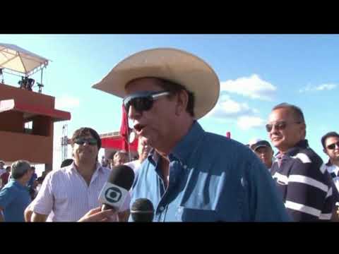 2 Páreo Clas V GP Haras Primavera Canindé CE 17 e 18 de Março de 2012