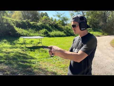 The Best .45 ACP Carry Gun? Kimber Ultra Carry II