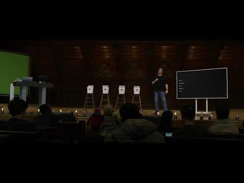 CS50 Fall 2023 - Lecture 5 - Data Structures (live, unedited)