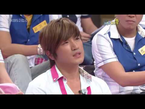 Shinhwa Minwoo Dance 25- 090718 [5t@ r][60I d3n][B3I I]